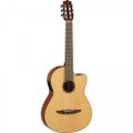 Violão Eletroacústico Nylon Ncx1 Natural Yamaha