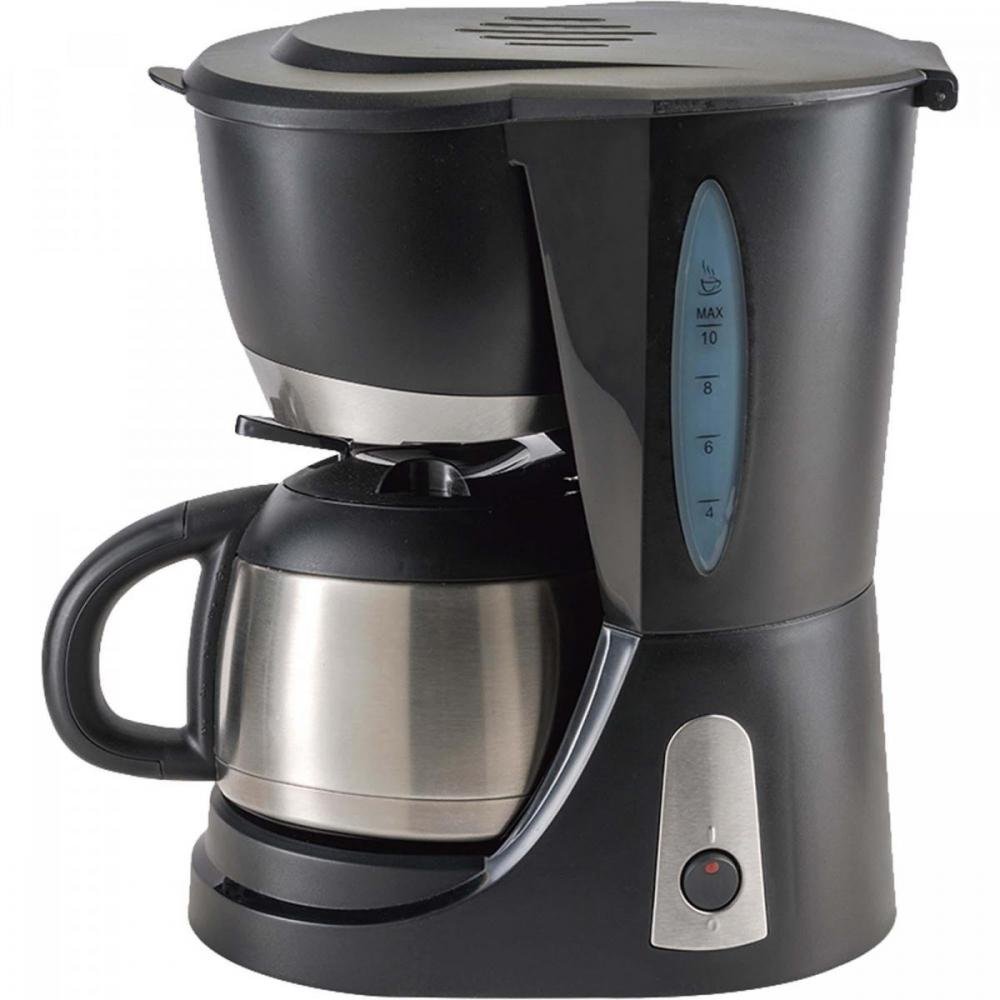 Cafeteira Eletrica Agratto Thermo 25X Inox 127v