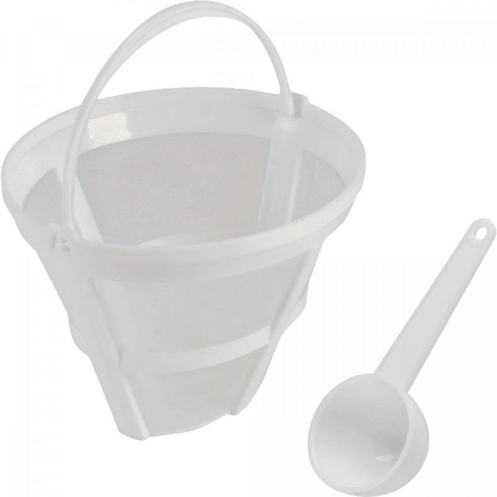 Cafeteira Eletrica Agratto Thermo 25X Inox 127v