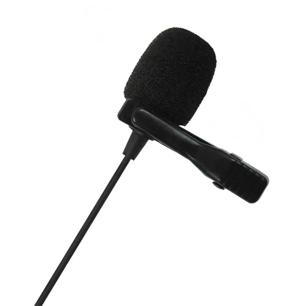 Microfone Omnidirecional Cslm20b Jbl