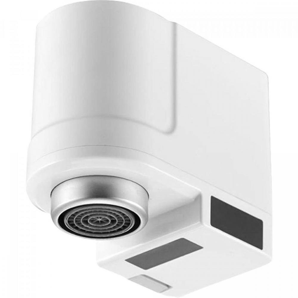 Adaptador para Torneira com Acionamento Automático Branco Xiaomi