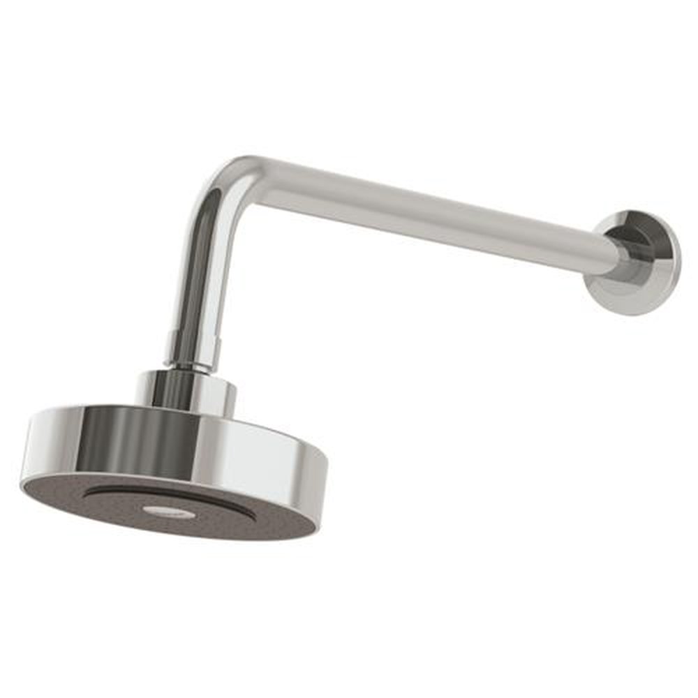 Ducha Fria Slim Advanced Braço Longo 120mm