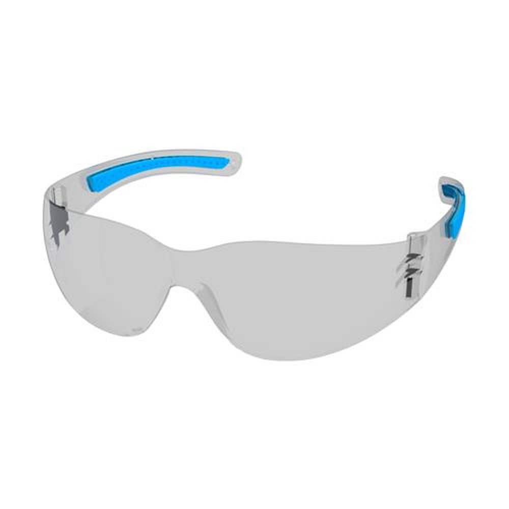 Oculos De Proteção Vega Plus Incolor