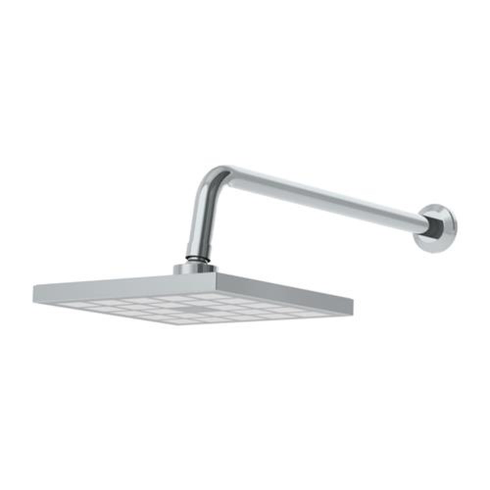 Ducha Fria Dubai 210x210mm