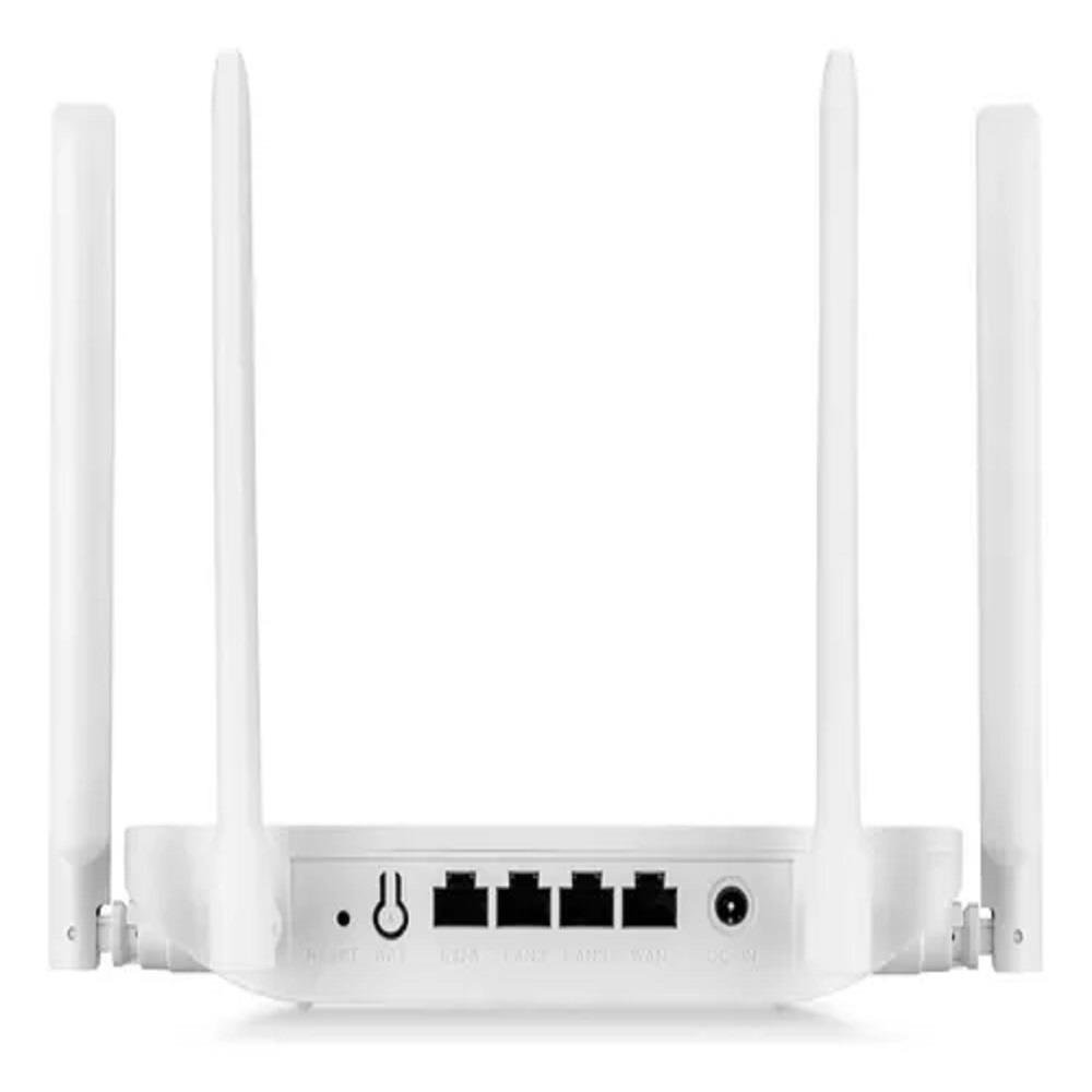 Roteador Multilaser mesh AC1200 Gigabit