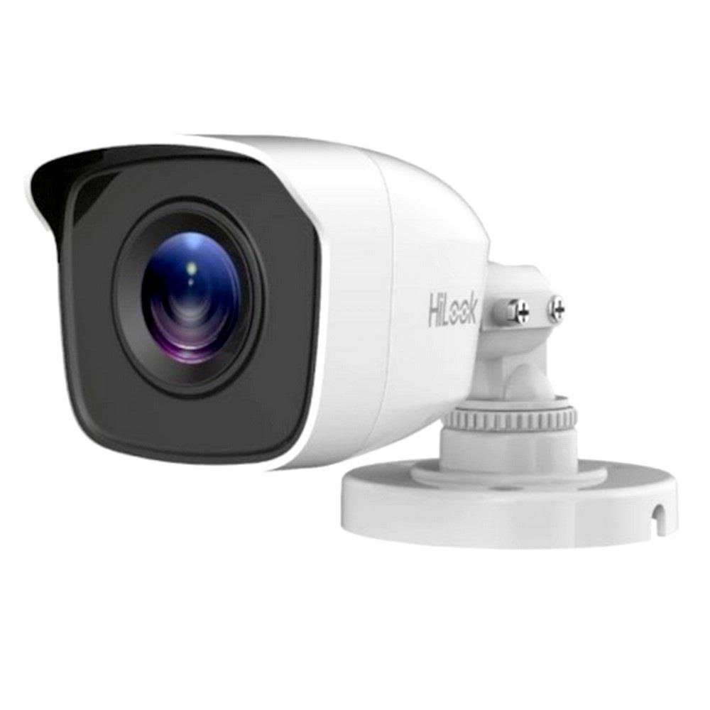 Camera De Segurança Hilook Thc B110 P Hl1000 Bullet Hd 720p Martins