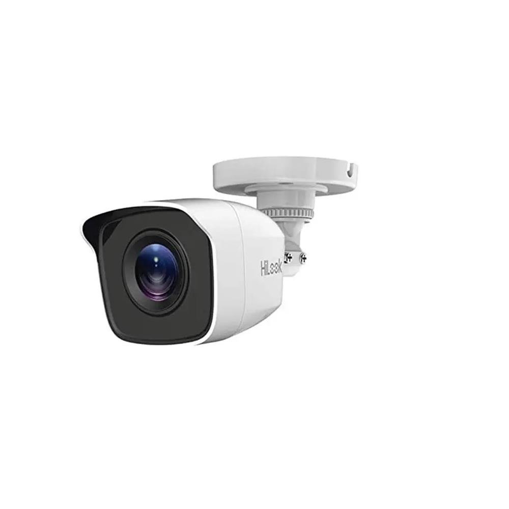 Camera de Segurança Hilook THC-B110-P HL1000 Bullet HD 720P