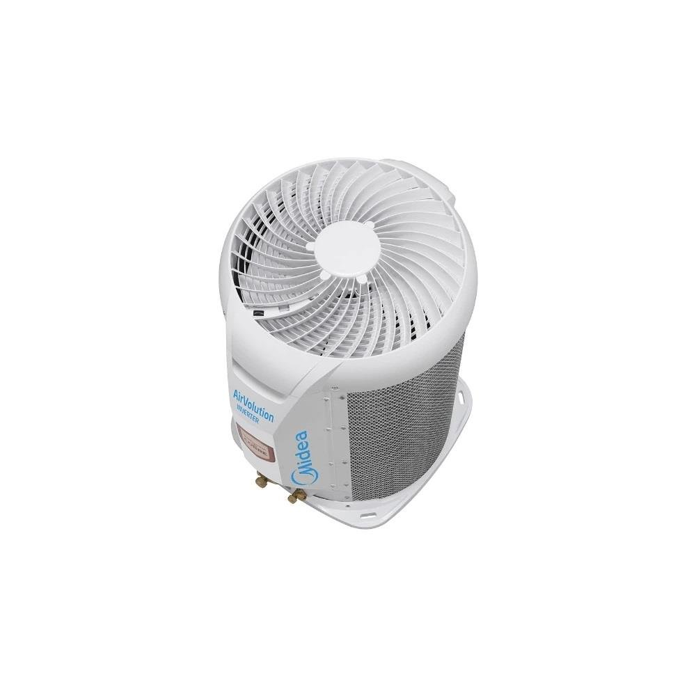 Ar Condicionado Split High Wall Inverter Springer Midea Airvolution So Frio 12000