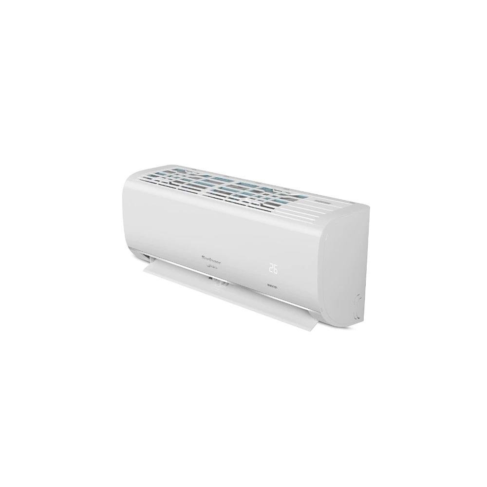 Ar Condicionado Split High Wall Inverter Springer Midea Airvolution So Frio 12000