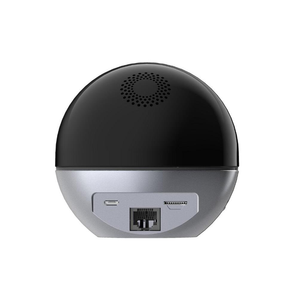 Camera de Segurança EZVIZ C6W, Ultra HD, 2k, Wi-Fi 2.4, Visão Noturna
