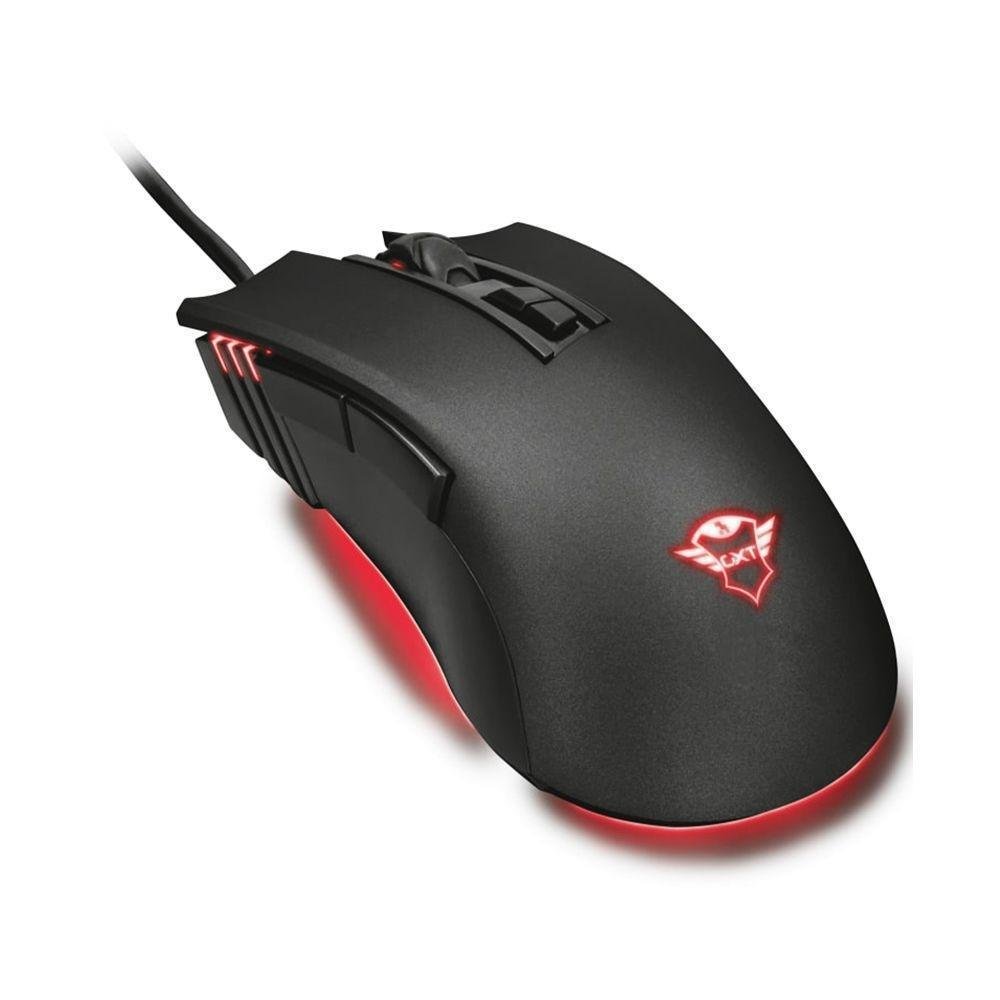 Mouse Gaming Trust GXT121 Zeebo