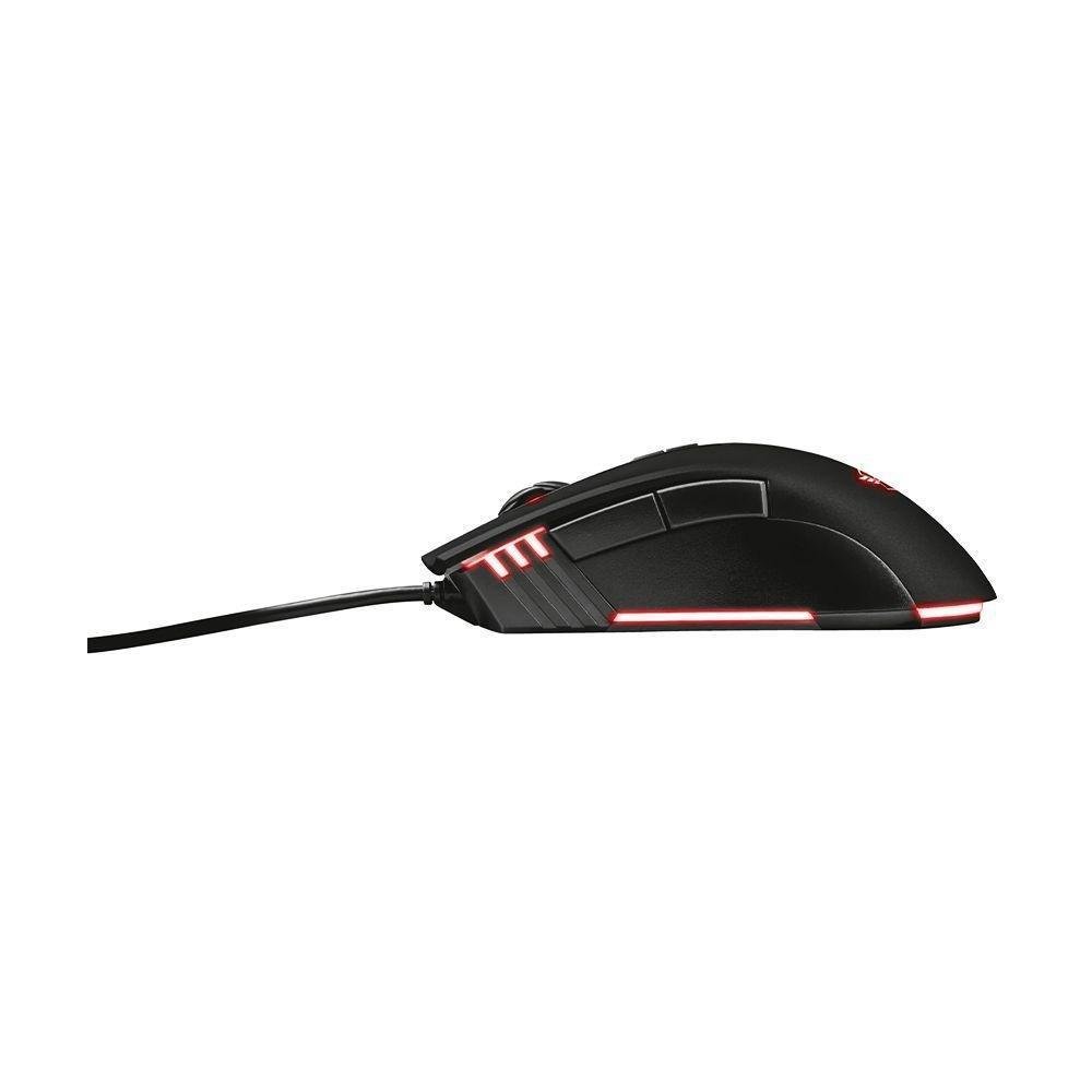 Mouse Gaming Trust GXT121 Zeebo