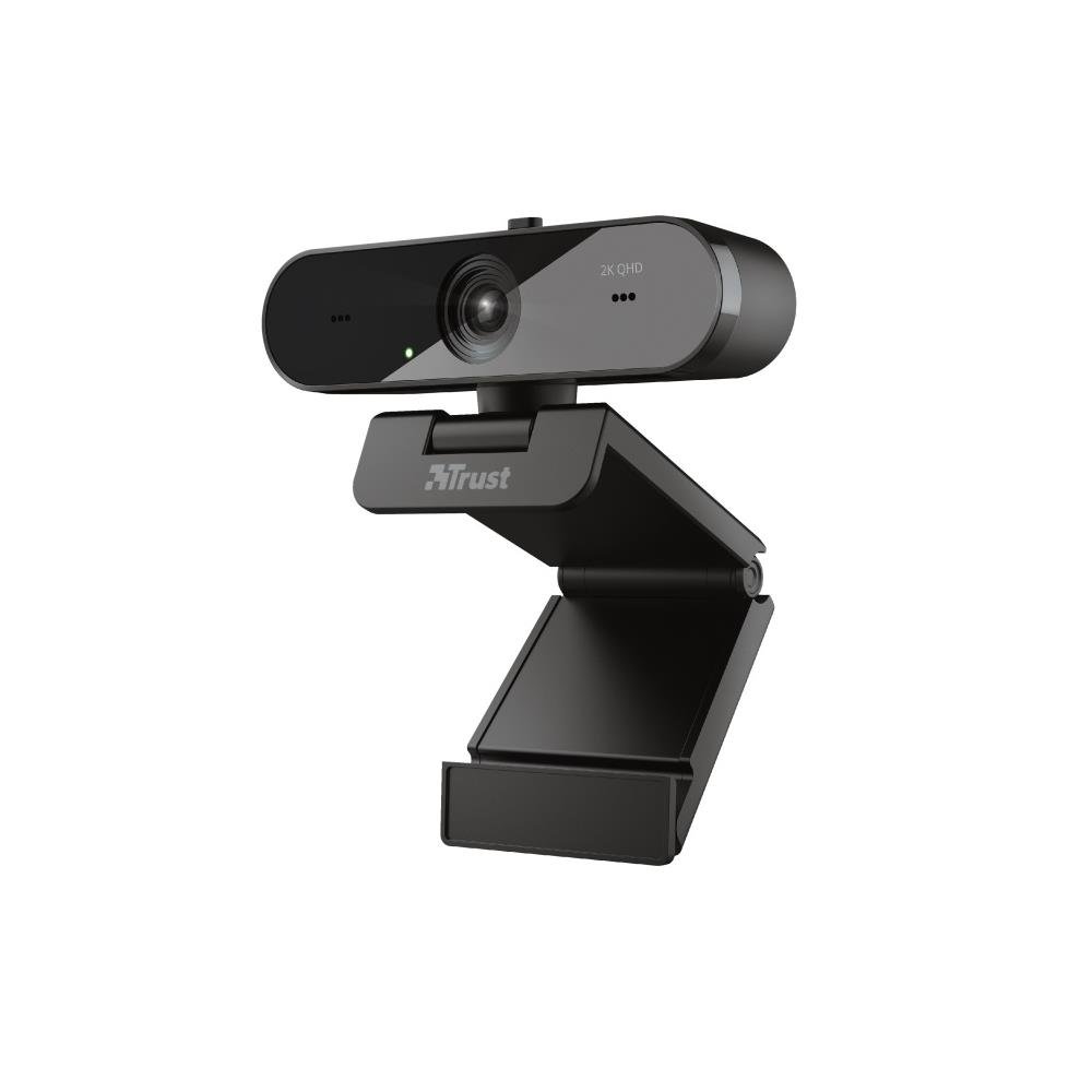 Webcam Trust TW-250 QHD