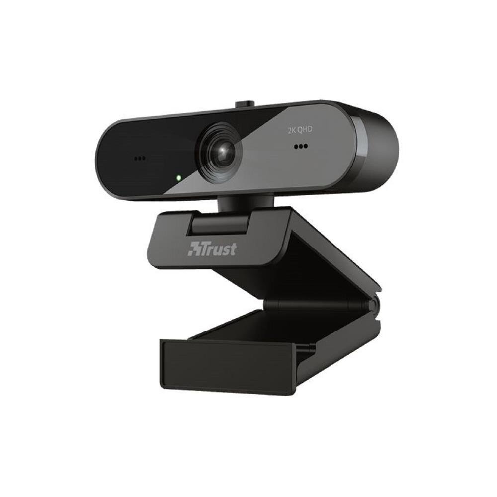 Webcam Trust TW-250 QHD