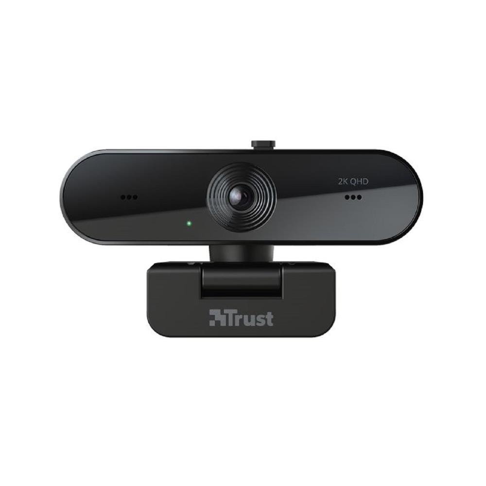 Webcam Trust TW-250 QHD