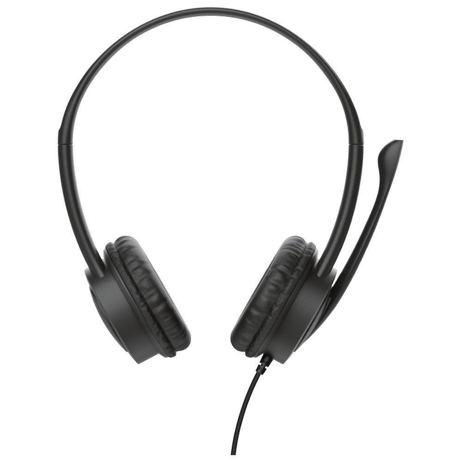Headset Trust Mauro Usb