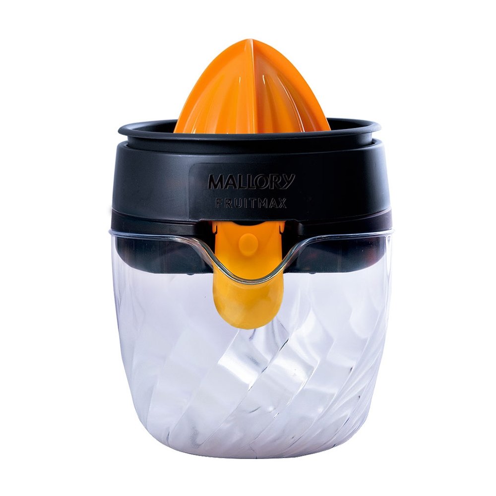 Espremedor Frutas Mallory Fruitmax 1,2 Litros 25W, 220V