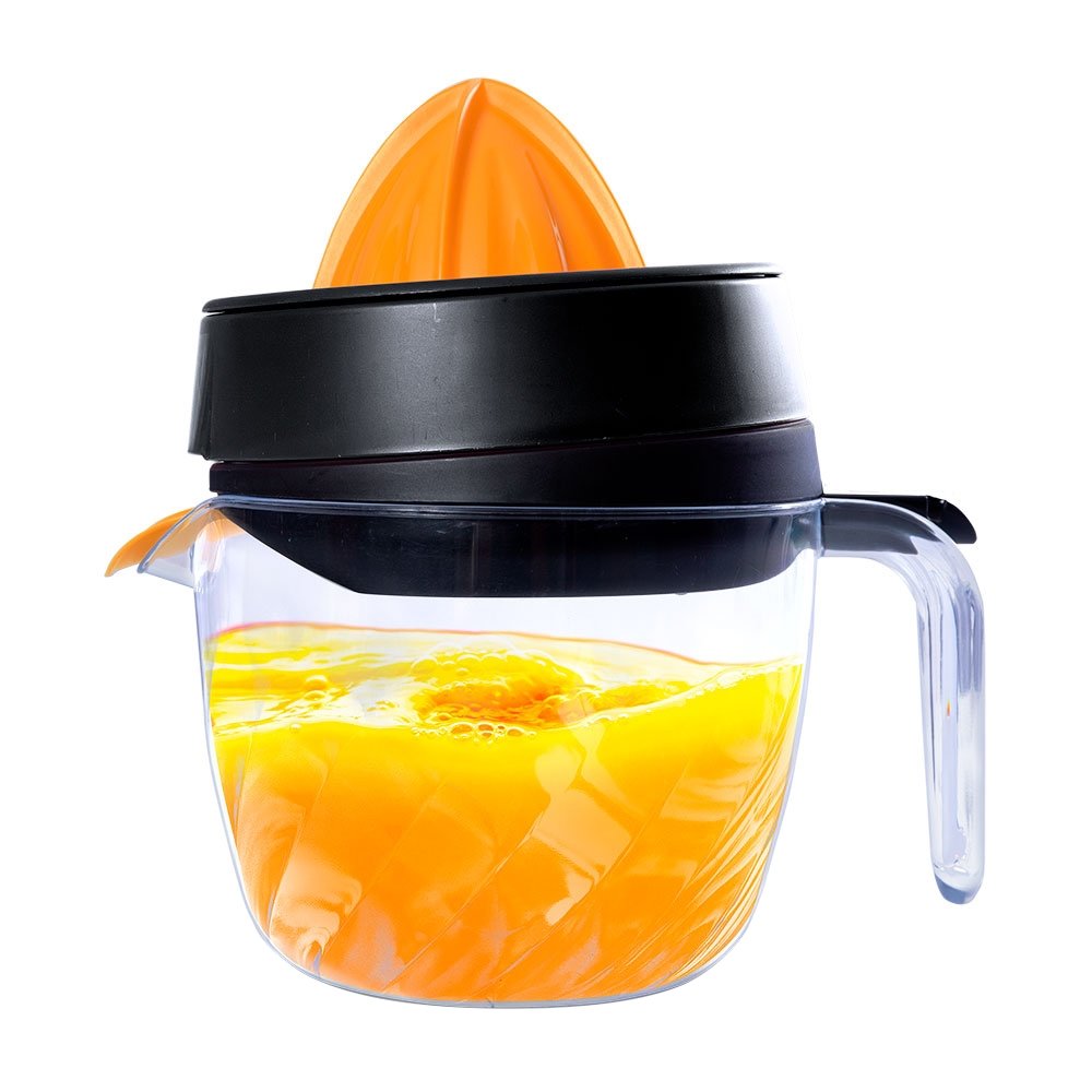 Espremedor Frutas Mallory Fruitmax 1,2 Litros 25W, 220V