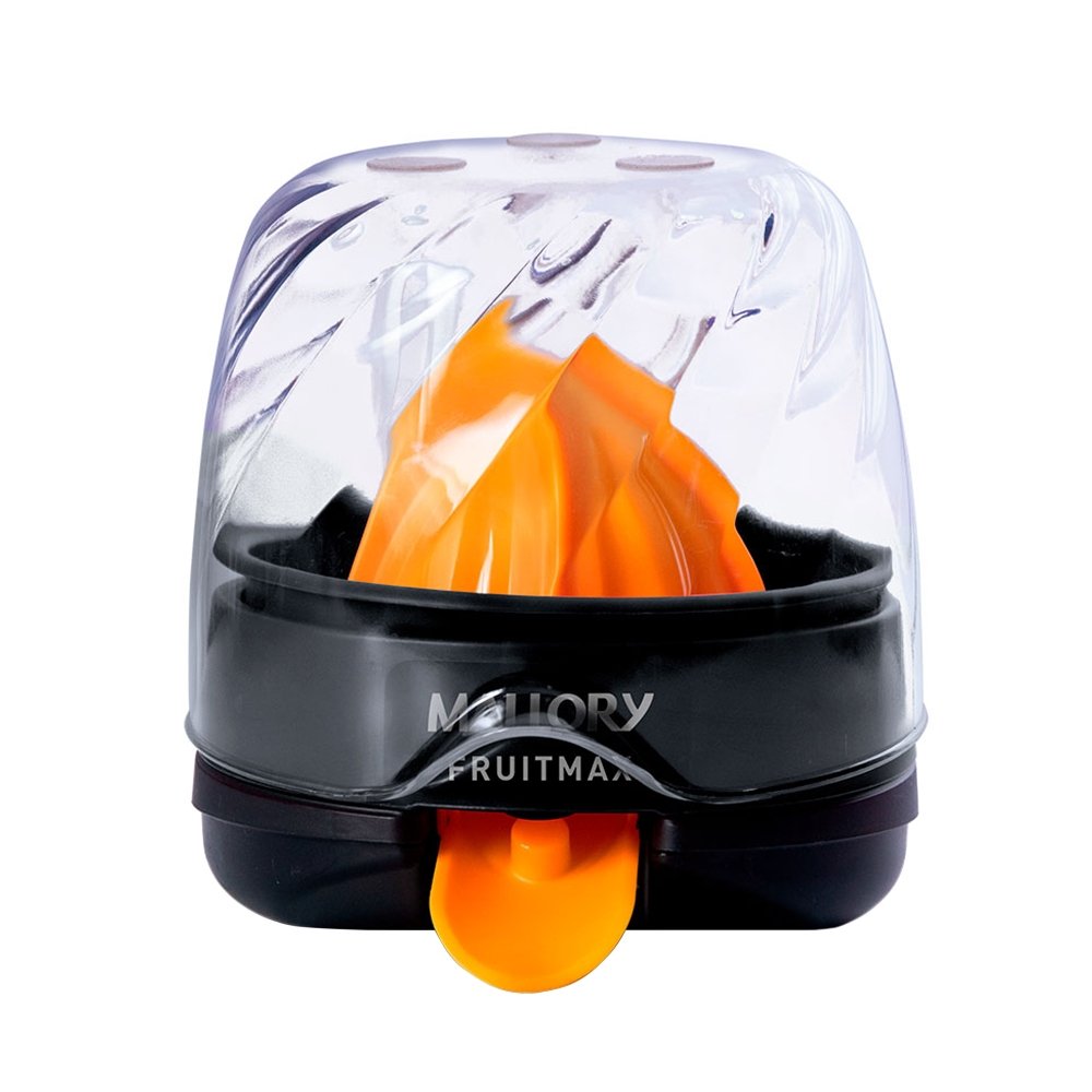 Espremedor Frutas Mallory Fruitmax 1,2 Litros 25W, 220V