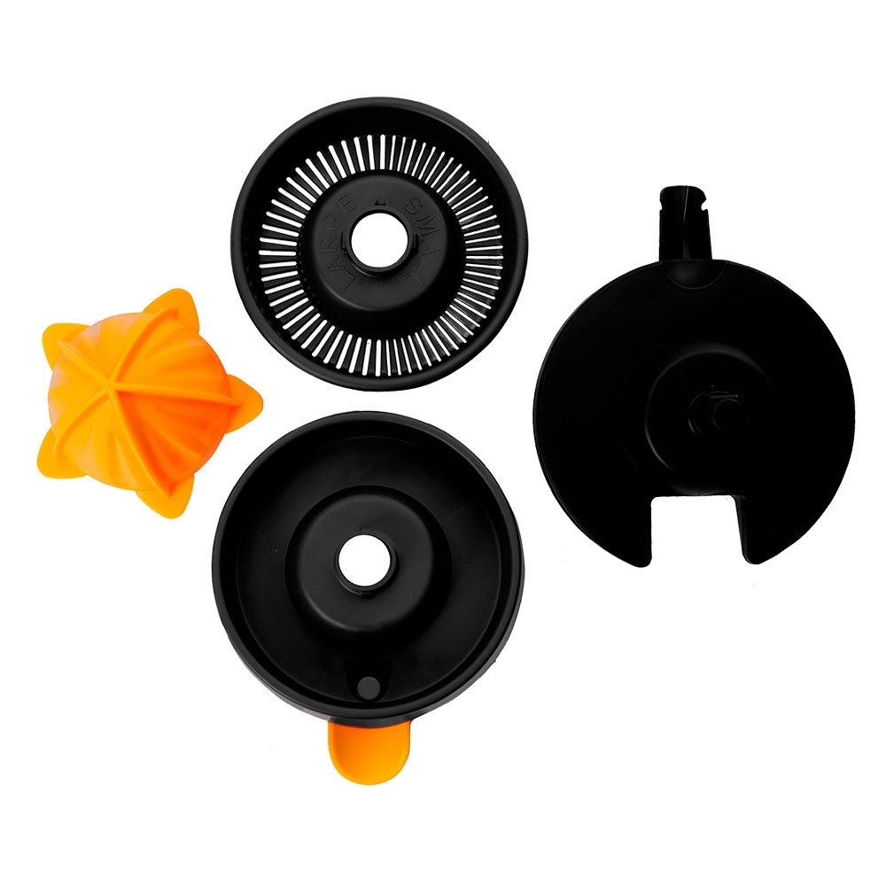 Espremedor Frutas Mallory Fruitmax 1,2 Litros 25W, 220V