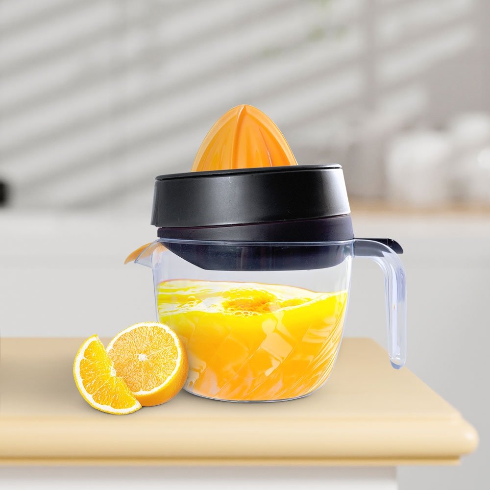 Espremedor Frutas Mallory Fruitmax 1,2 Litros 25W, 220V