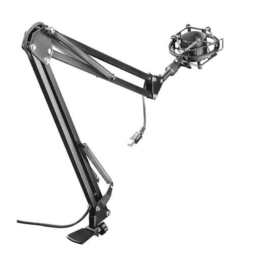 Suporte Articulado Trust Microfone Gxt253 Emita