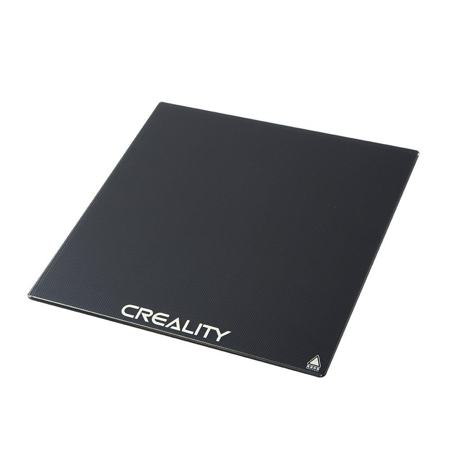 Plataforma De Vidro De Carborundum Para Ender-5 Pro / Ender-3 Pro