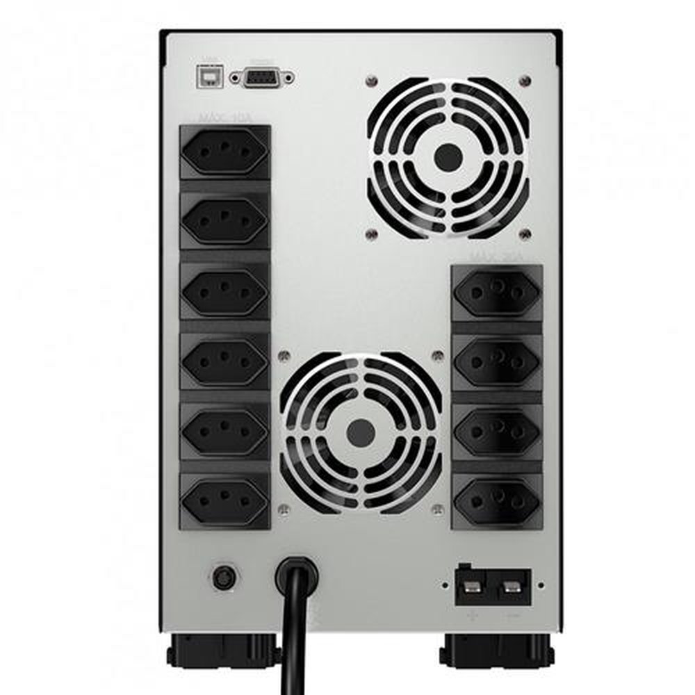 Nobreak SMS Power Sinus NG 3200VA Senoidal Monovolt 115V