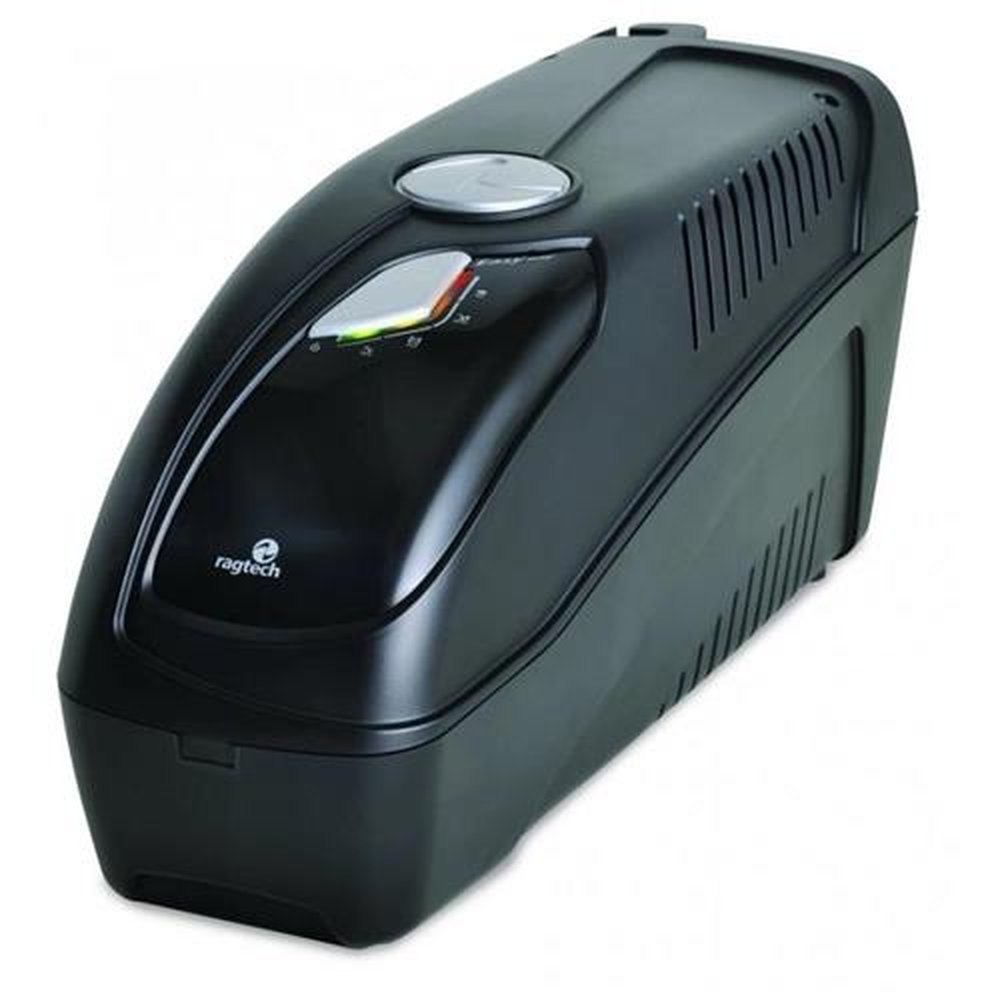 Nobreak Ragtech Easy Pro 1200Va Senoidal Bivolt/115V 6 Tom