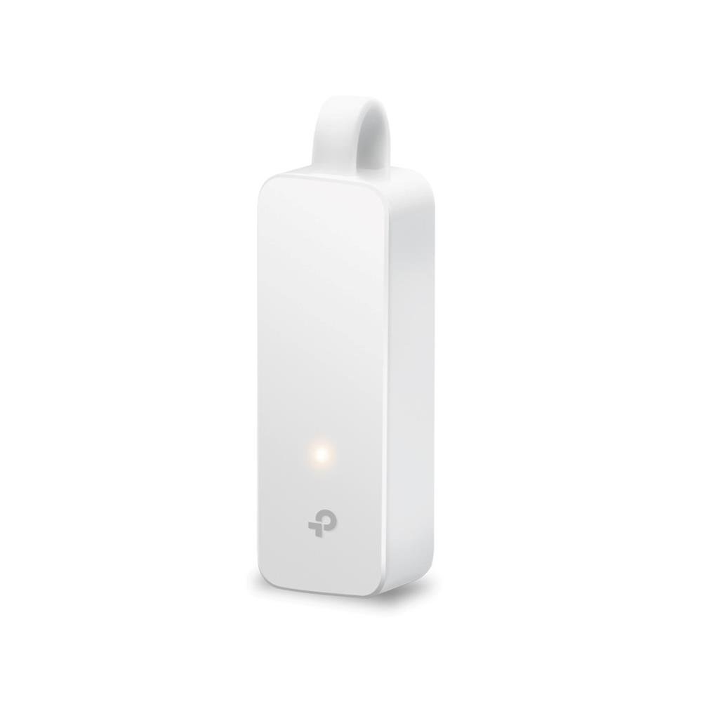 Adaptador de Rede TP-Link, USB-C C 3.0 x RJ45 Gigabit - UE300C