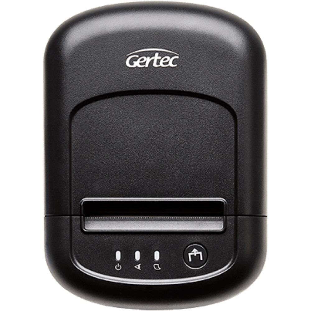 Impressora Termica Gertec Cupons G250 USB Serial Ethernet