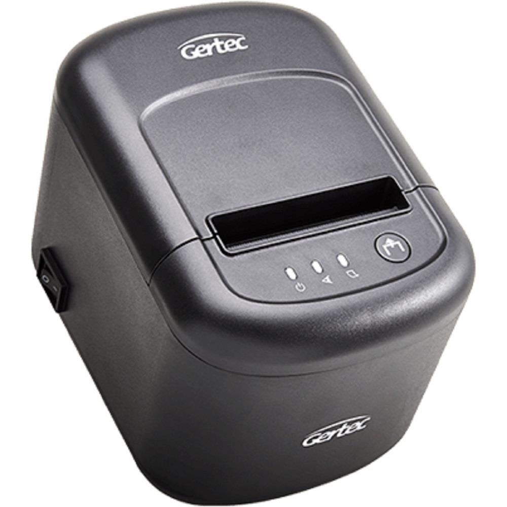 Impressora Termica Gertec Cupons G250 USB Serial Ethernet