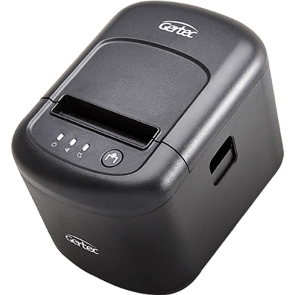 Impressora Termica Gertec Cupons G250 USB Serial Ethernet