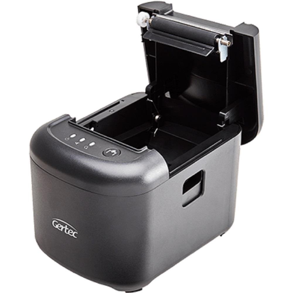 Impressora Termica Gertec Cupons G250 USB Serial Ethernet