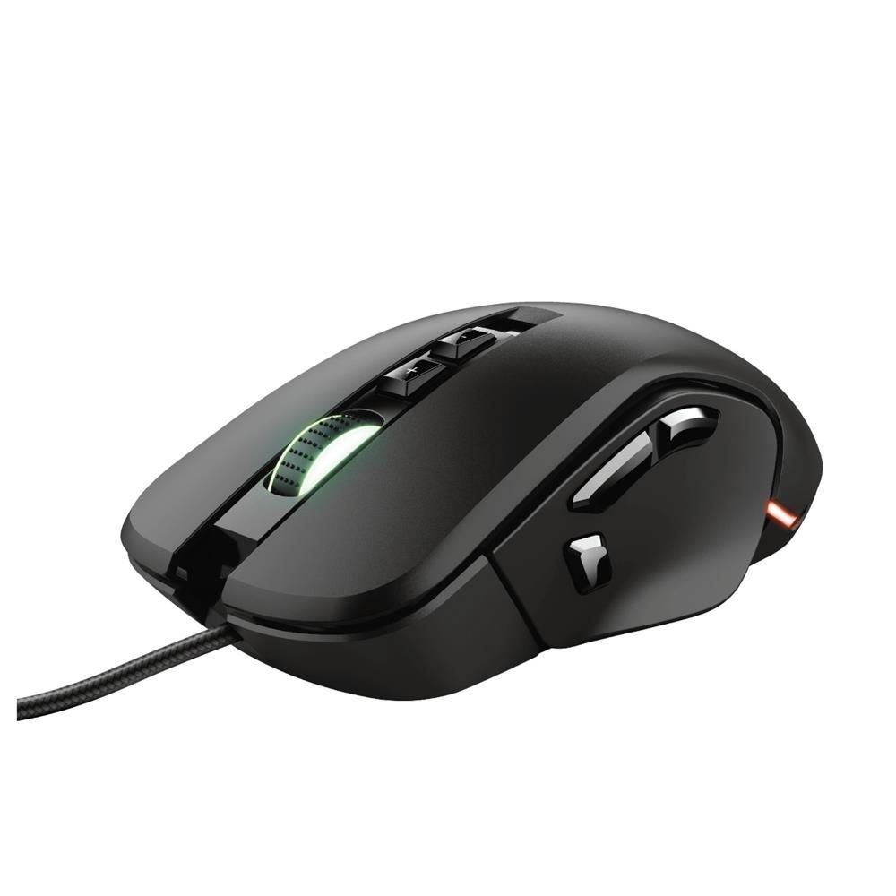 Mouse Gamer Trust GXT 970 Morfix Custom USB 10000DPI RGB