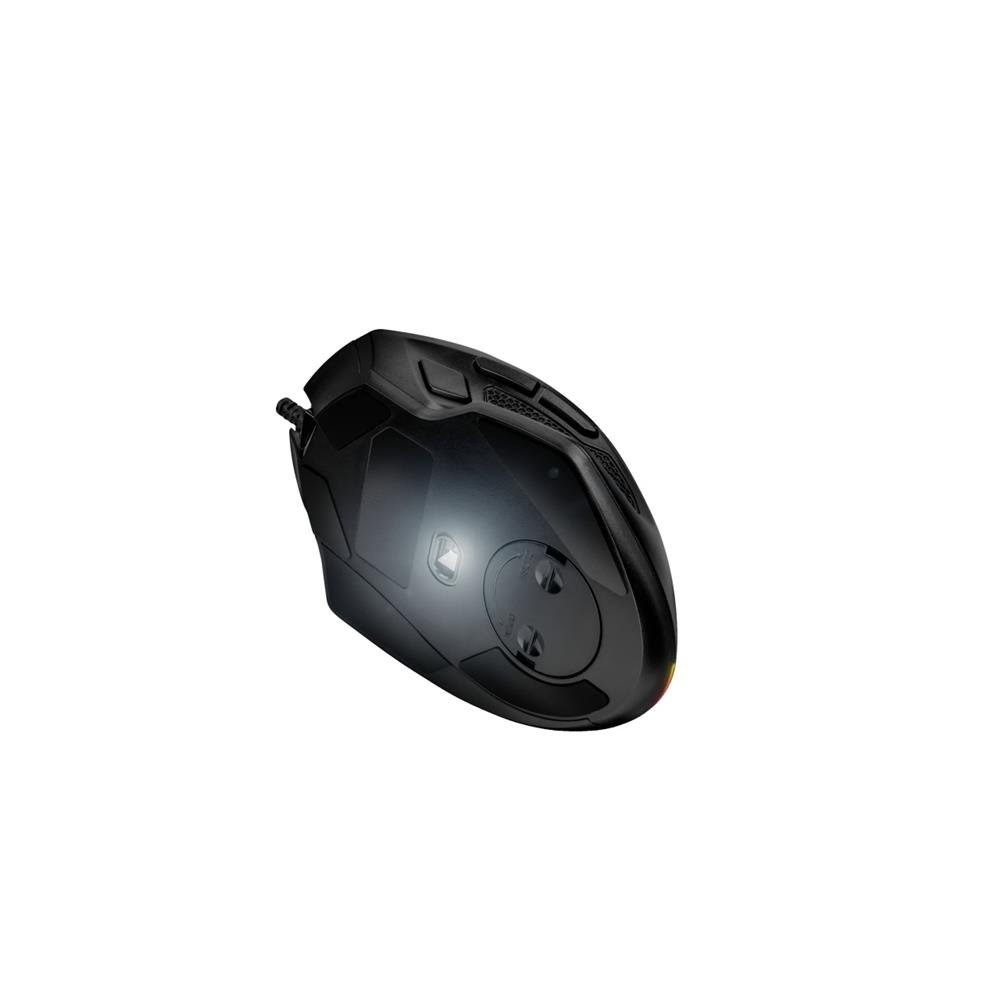 Mouse Gamer Trust GXT 165 Celox USB 10000DPI RGB