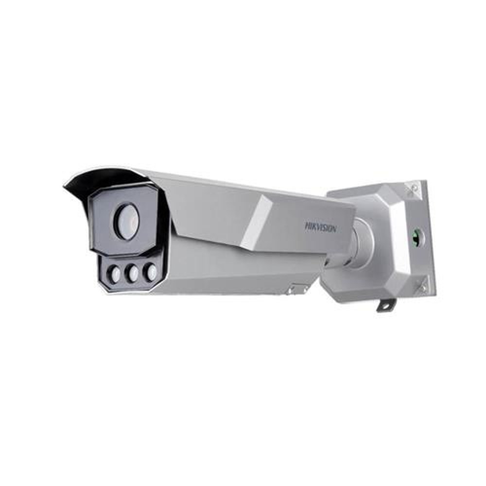 Câmera Hikvision Bullet IDS-TCM403-BI/0832/SKD, 4MP, IR, IP67, Branca