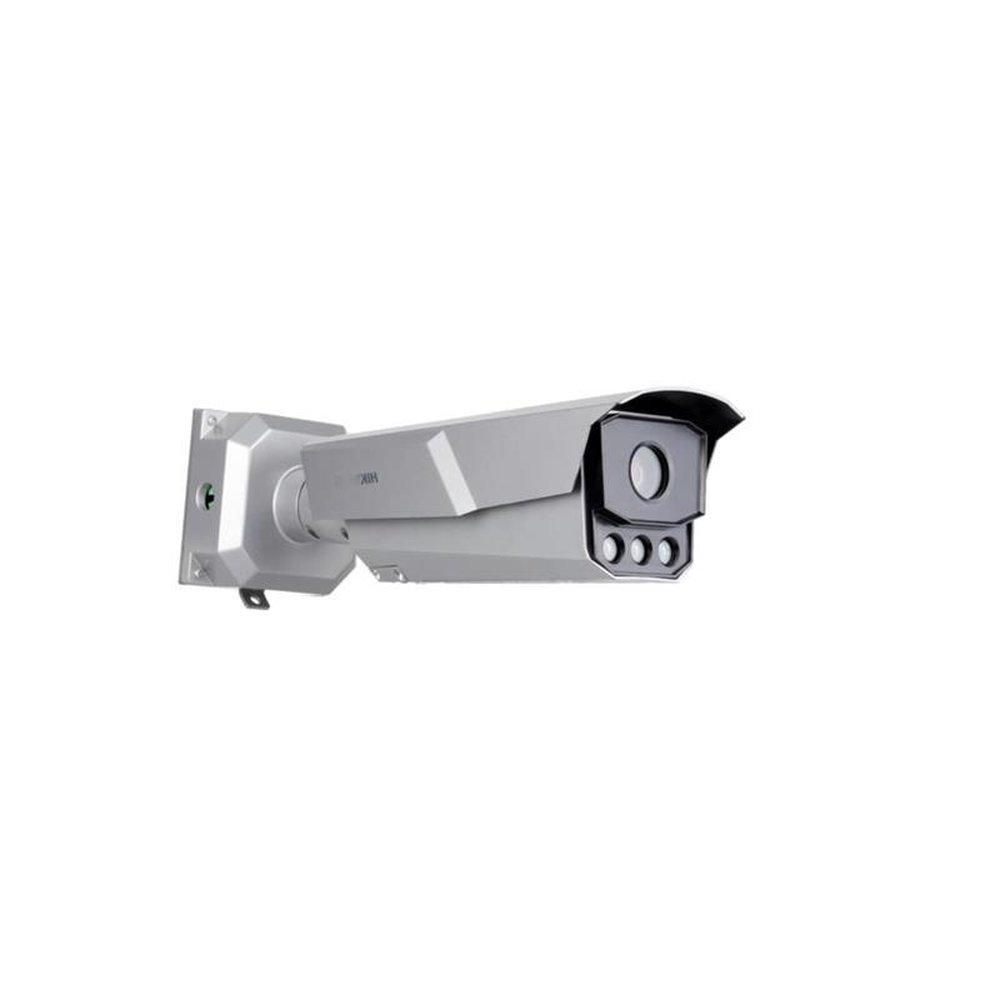 Câmera Hikvision Bullet IDS-TCM403-BI/0832/SKD, 4MP, IR, IP67, Branca