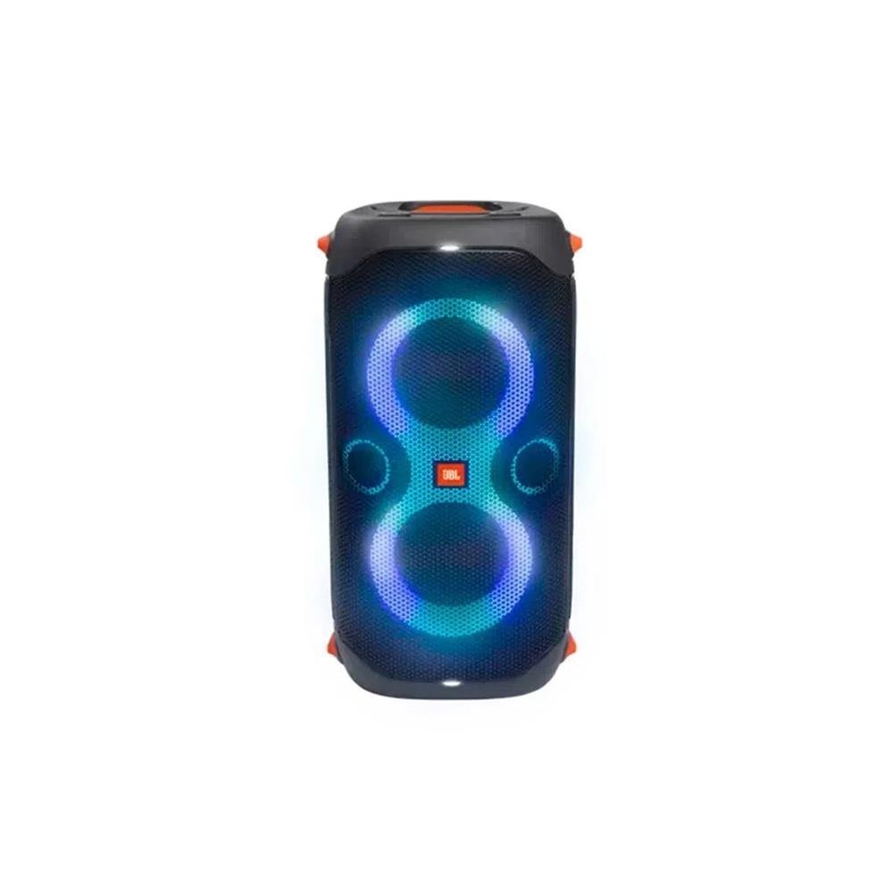 Caixa De Som Jbl Partybox 110 Usb Bluetooth