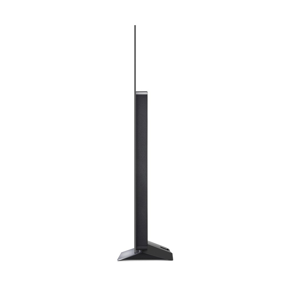 Smart TV OLED 55" LG OLED55C2 Evo, 4K, com Wi-Fi, 3 USB, 4 HDMI, 120Hz