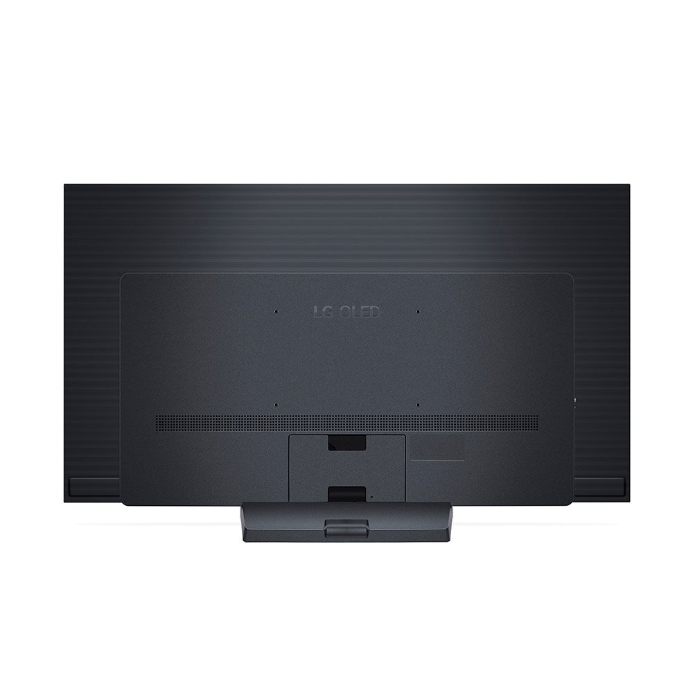 Smart TV OLED 55" LG OLED55C2 Evo, 4K, com Wi-Fi, 3 USB, 4 HDMI, 120Hz
