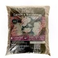 Terral Cactos e Suculentas Pro 25L
