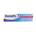 Dentalfix Kley Hertz Fixador Dentadura Ultra Adesiva 20g