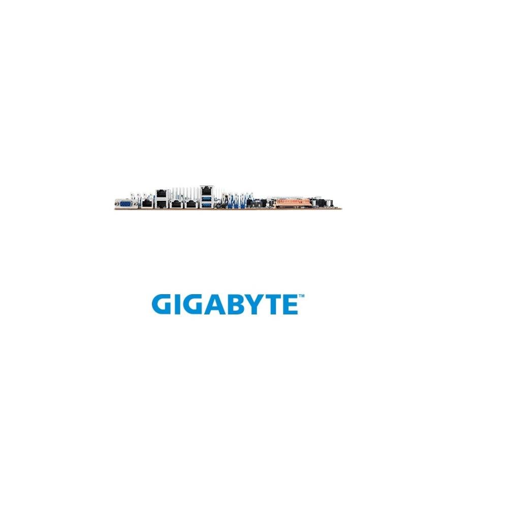 Placa Mãe Gigabyte Server MD71-HB0 LGA 3647 DDR4