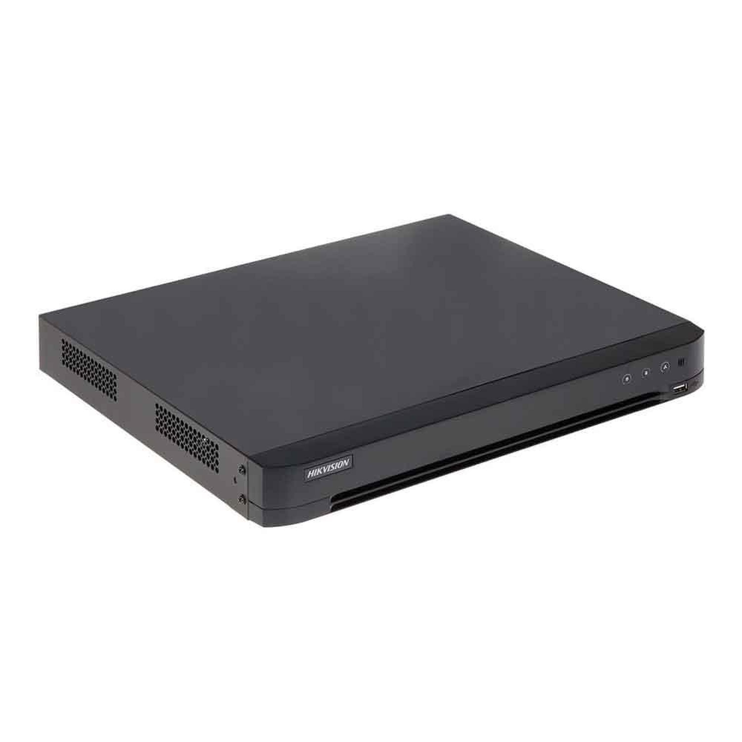 Gravador Dvr Hikvision 32Ch Ids-7232Hqhi-M2/S
