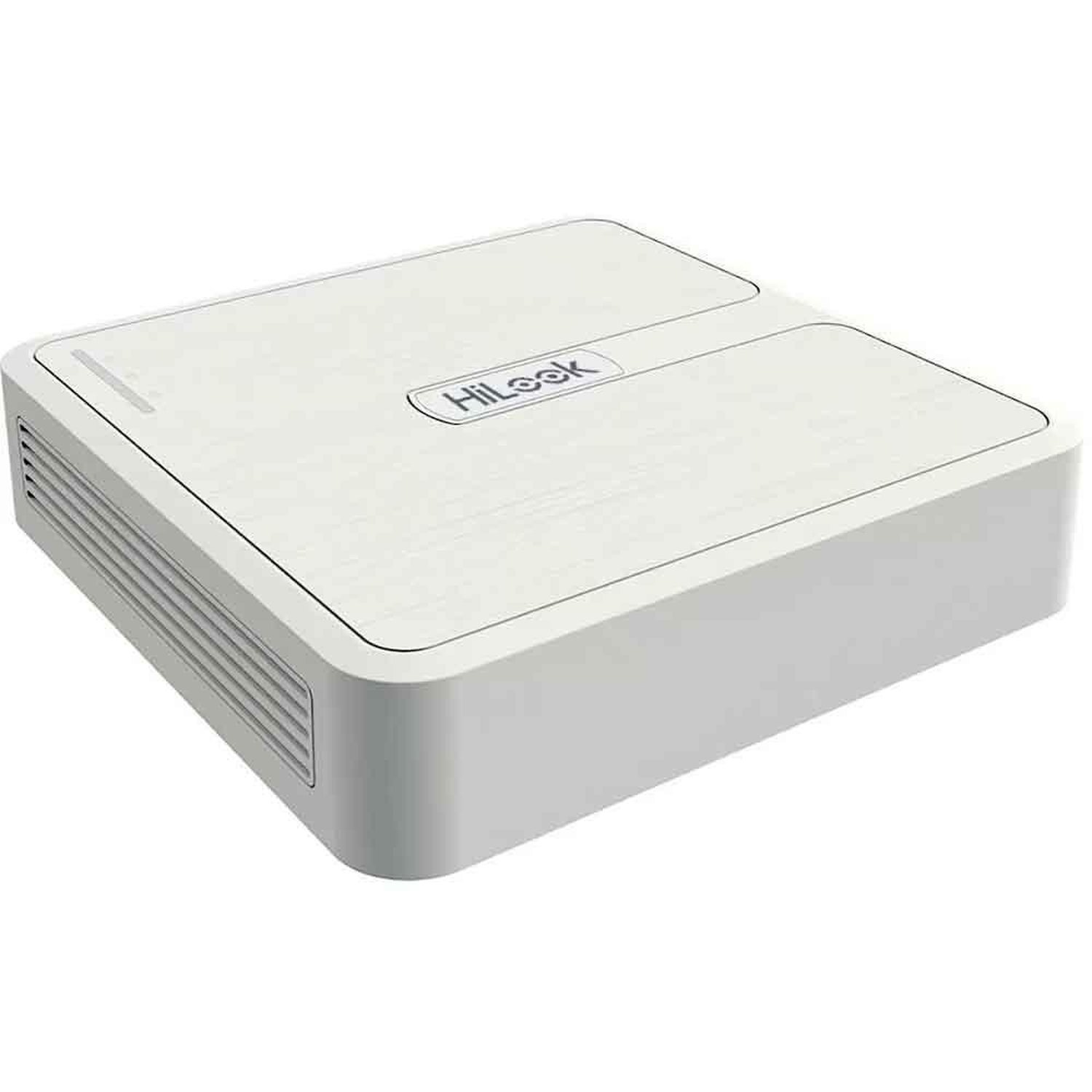 Dvr Gravador De Vídeo Digital Hilook Turbo Fhd 4 Canais 4Mp