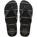 Havaianas Color Essential Preto 39/0