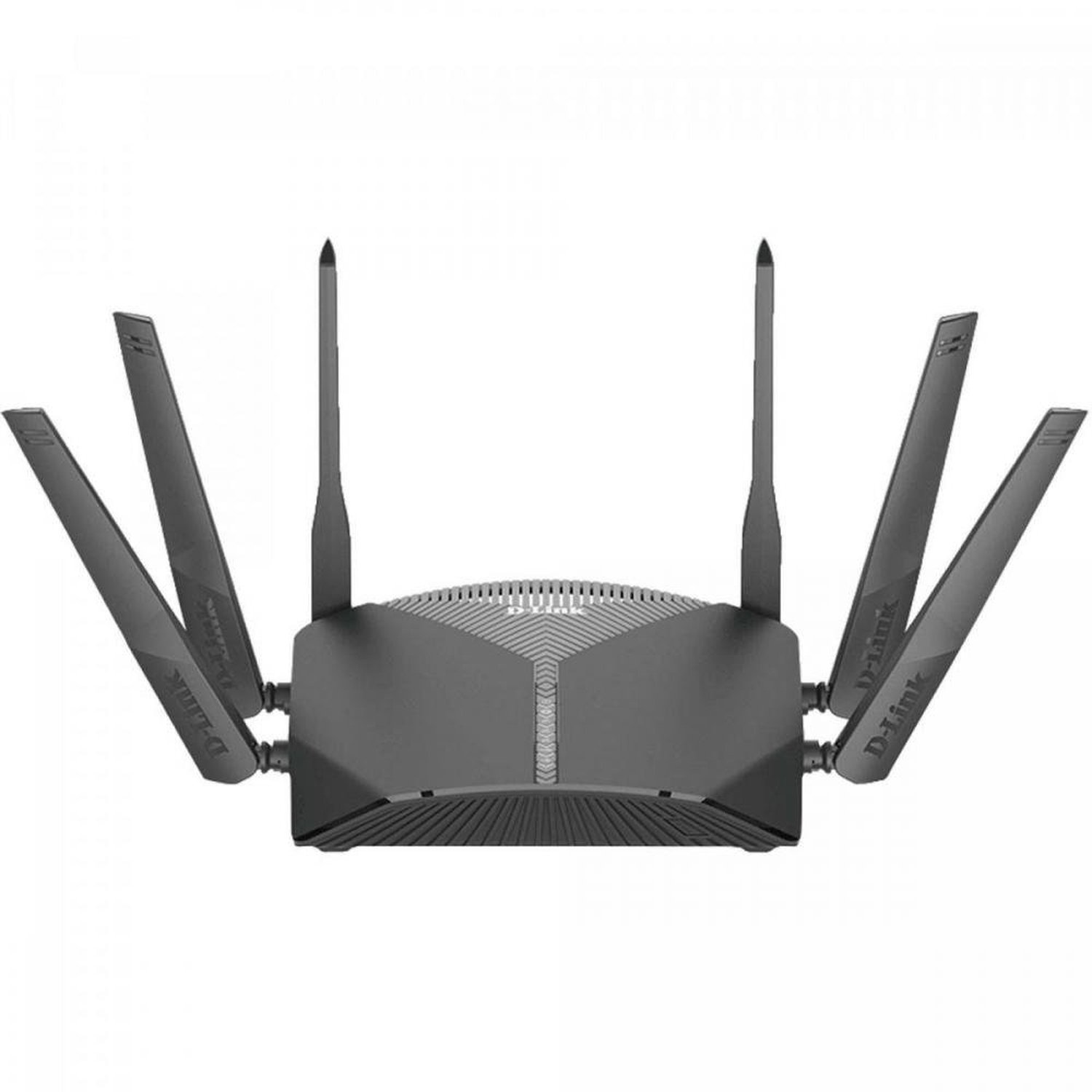 Roteador Wi-Fi Ac3000 6 Antenas Dir-3040 D-Link