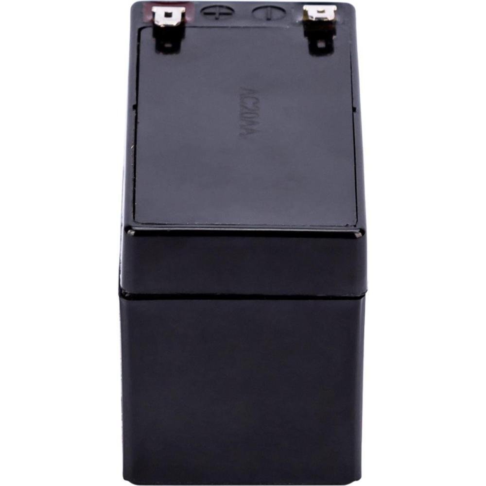 Bateria Selada 12v/1,3a Up1213 Unipower