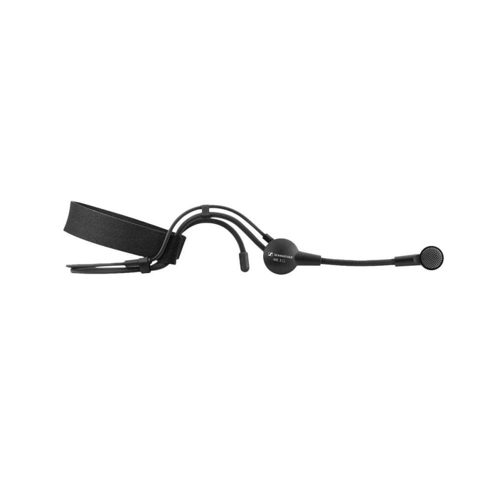 Microfone Cardioide Me 3 Sennheiser